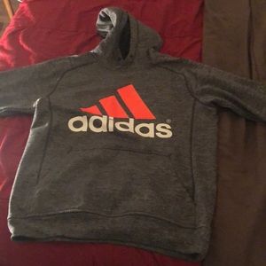 Sweat shirt